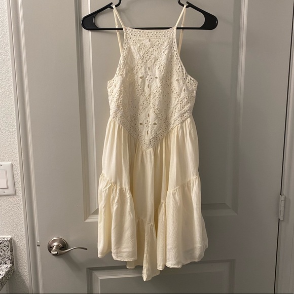 BOHO DRESS - Picture 2 of 5
